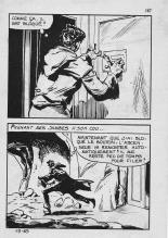 Elvifrance - Les spéciaux EF - 019 - Le dernier tango à San Francisco : page 187