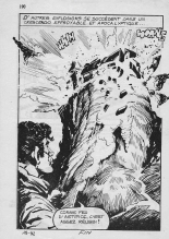 Elvifrance - Les spéciaux EF - 019 - Le dernier tango à San Francisco : page 190