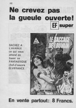 Elvifrance - Les spéciaux EF - 019 - Le dernier tango à San Francisco : page 192