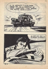 Elvifrance - Les spéciaux EF - 026 - Si t'as été à Tahiti : page 9