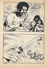 Elvifrance - Les spéciaux EF - 026 - Si t'as été à Tahiti : page 11