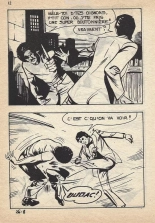 Elvifrance - Les spéciaux EF - 026 - Si t'as été à Tahiti : page 12