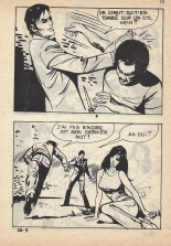 Elvifrance - Les spéciaux EF - 026 - Si t'as été à Tahiti : page 13