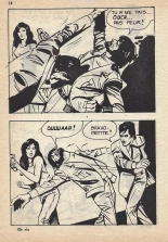 Elvifrance - Les spéciaux EF - 026 - Si t'as été à Tahiti : page 14