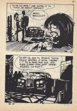 Elvifrance - Les spéciaux EF - 026 - Si t'as été à Tahiti : page 15