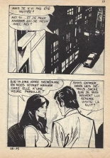 Elvifrance - Les spéciaux EF - 026 - Si t'as été à Tahiti : page 19