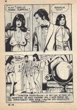 Elvifrance - Les spéciaux EF - 026 - Si t'as été à Tahiti : page 20