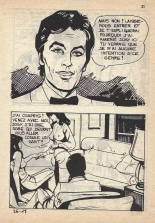 Elvifrance - Les spéciaux EF - 026 - Si t'as été à Tahiti : page 21