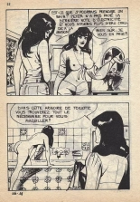 Elvifrance - Les spéciaux EF - 026 - Si t'as été à Tahiti : page 22