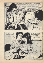 Elvifrance - Les spéciaux EF - 026 - Si t'as été à Tahiti : page 23