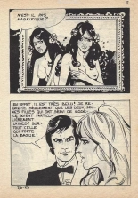 Elvifrance - Les spéciaux EF - 026 - Si t'as été à Tahiti : page 27