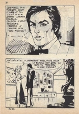 Elvifrance - Les spéciaux EF - 026 - Si t'as été à Tahiti : page 28