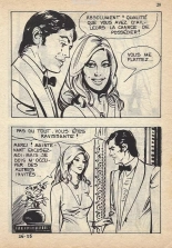 Elvifrance - Les spéciaux EF - 026 - Si t'as été à Tahiti : page 29