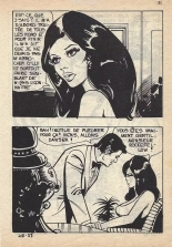 Elvifrance - Les spéciaux EF - 026 - Si t'as été à Tahiti : page 31