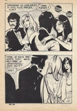 Elvifrance - Les spéciaux EF - 026 - Si t'as été à Tahiti : page 34