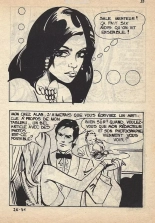 Elvifrance - Les spéciaux EF - 026 - Si t'as été à Tahiti : page 35