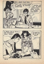 Elvifrance - Les spéciaux EF - 026 - Si t'as été à Tahiti : page 37