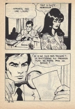 Elvifrance - Les spéciaux EF - 026 - Si t'as été à Tahiti : page 38