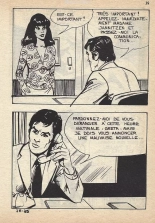 Elvifrance - Les spéciaux EF - 026 - Si t'as été à Tahiti : page 39