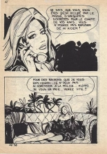 Elvifrance - Les spéciaux EF - 026 - Si t'as été à Tahiti : page 42