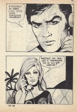 Elvifrance - Les spéciaux EF - 026 - Si t'as été à Tahiti : page 43