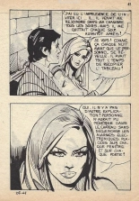 Elvifrance - Les spéciaux EF - 026 - Si t'as été à Tahiti : page 45