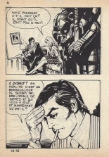 Elvifrance - Les spéciaux EF - 026 - Si t'as été à Tahiti : page 46