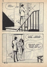 Elvifrance - Les spéciaux EF - 026 - Si t'as été à Tahiti : page 48