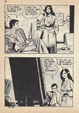 Elvifrance - Les spéciaux EF - 026 - Si t'as été à Tahiti : page 50