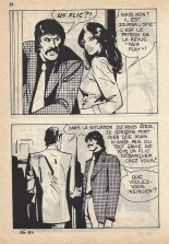 Elvifrance - Les spéciaux EF - 026 - Si t'as été à Tahiti : page 54