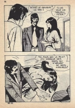 Elvifrance - Les spéciaux EF - 026 - Si t'as été à Tahiti : page 56