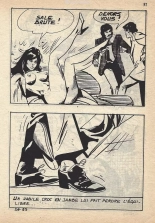 Elvifrance - Les spéciaux EF - 026 - Si t'as été à Tahiti : page 57