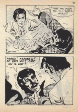 Elvifrance - Les spéciaux EF - 026 - Si t'as été à Tahiti : page 59