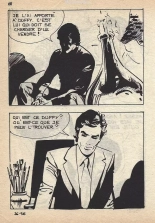 Elvifrance - Les spéciaux EF - 026 - Si t'as été à Tahiti : page 60