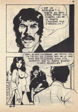 Elvifrance - Les spéciaux EF - 026 - Si t'as été à Tahiti : page 61