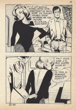 Elvifrance - Les spéciaux EF - 026 - Si t'as été à Tahiti : page 63