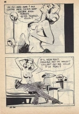 Elvifrance - Les spéciaux EF - 026 - Si t'as été à Tahiti : page 64