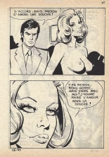 Elvifrance - Les spéciaux EF - 026 - Si t'as été à Tahiti : page 67