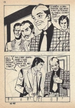 Elvifrance - Les spéciaux EF - 026 - Si t'as été à Tahiti : page 72