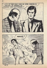 Elvifrance - Les spéciaux EF - 026 - Si t'as été à Tahiti : page 74