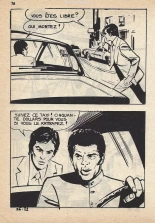 Elvifrance - Les spéciaux EF - 026 - Si t'as été à Tahiti : page 76