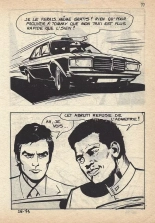 Elvifrance - Les spéciaux EF - 026 - Si t'as été à Tahiti : page 77