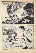 Elvifrance - Les spéciaux EF - 026 - Si t'as été à Tahiti : page 85