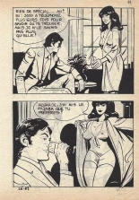 Elvifrance - Les spéciaux EF - 026 - Si t'as été à Tahiti : page 91