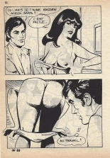 Elvifrance - Les spéciaux EF - 026 - Si t'as été à Tahiti : page 92