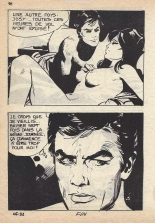 Elvifrance - Les spéciaux EF - 026 - Si t'as été à Tahiti : page 96