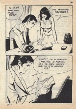 Elvifrance - Les spéciaux EF - 026 - Si t'as été à Tahiti : page 99