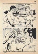 Elvifrance - Les spéciaux EF - 026 - Si t'as été à Tahiti : page 105