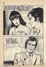Elvifrance - Les spéciaux EF - 026 - Si t'as été à Tahiti : page 112