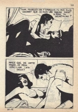 Elvifrance - Les spéciaux EF - 026 - Si t'as été à Tahiti : page 113